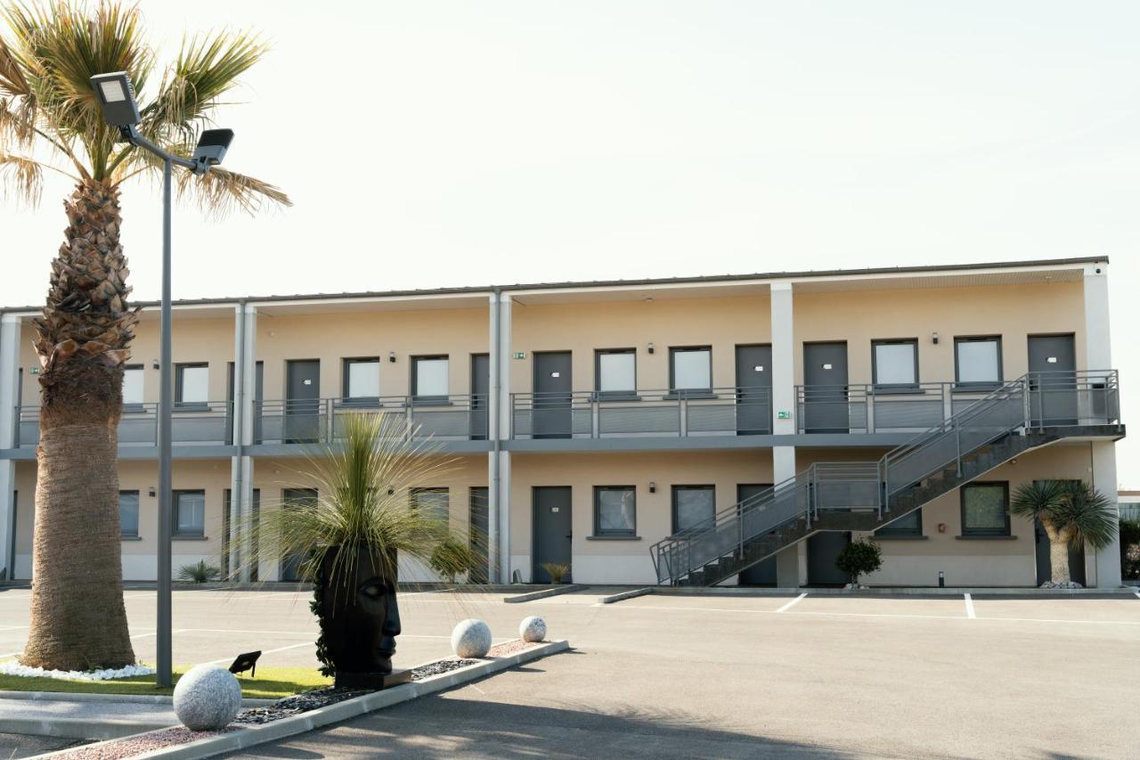 De France Cdg Hotel Saint-Mard (Seine-et-Marne)